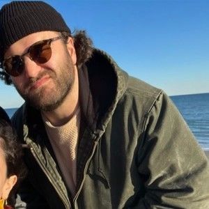 Meet your Posher, Colin